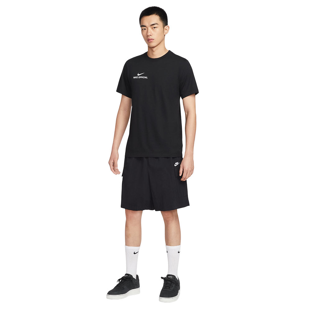 NIKE Sportswear Men's T-Shirt - Supersports Thailand