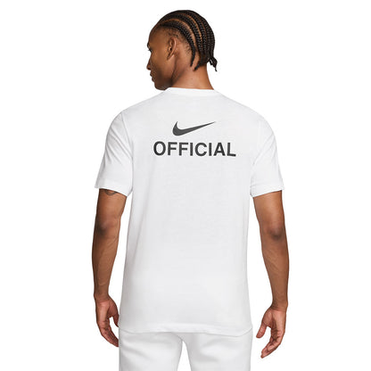 NIKE Sportswear Men's T-Shirt - Supersports Thailand