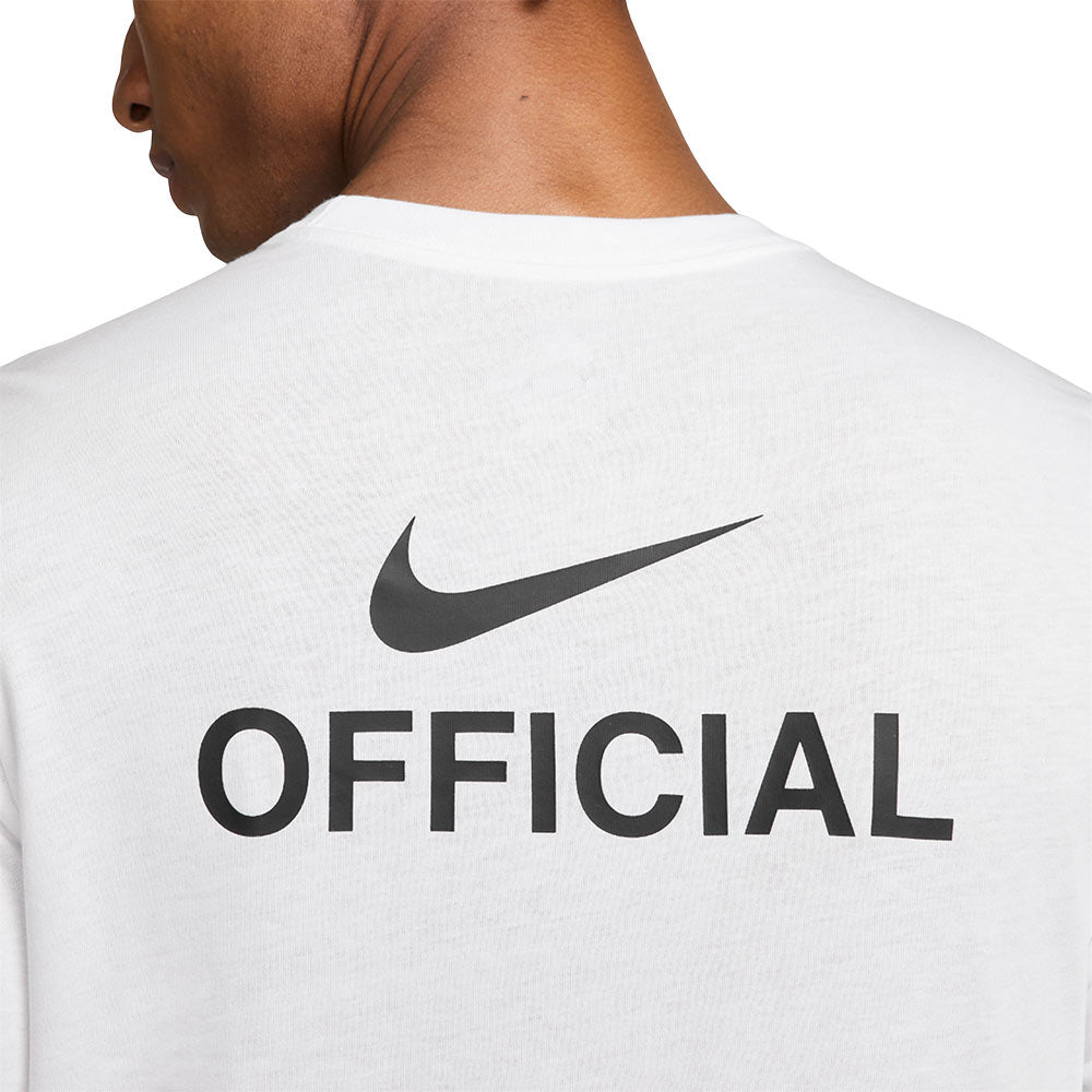 NIKE Sportswear Men's T-Shirt - Supersports Thailand Supersports Thailand