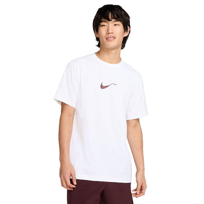 NIKE Dri-FIT UV Hyverse Men's Training T-Shirt