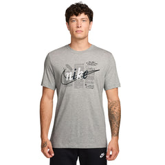 NIKE Sportswear Men's T-Shirt - Supersports Thailand