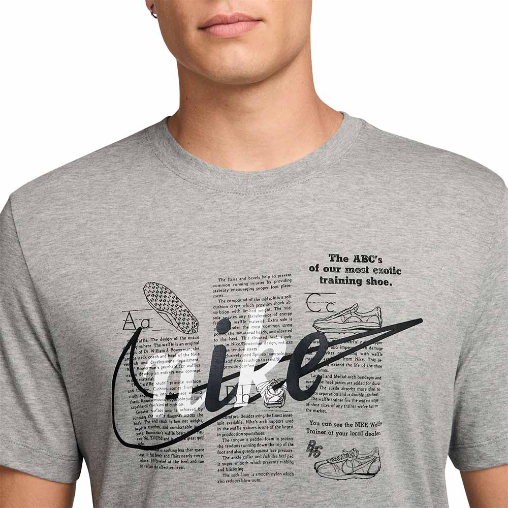 NIKE Sportswear Men's T-Shirt - Supersports Thailand Supersports Thailand