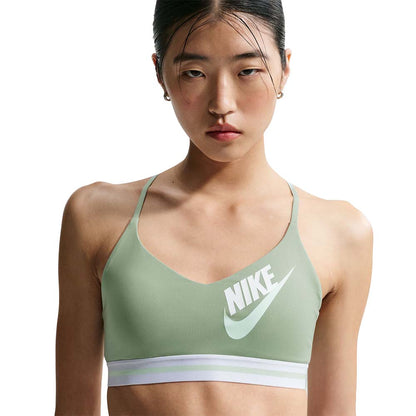 NIKE Indy Light Support Women's Sports Bra - Supersports Thailand