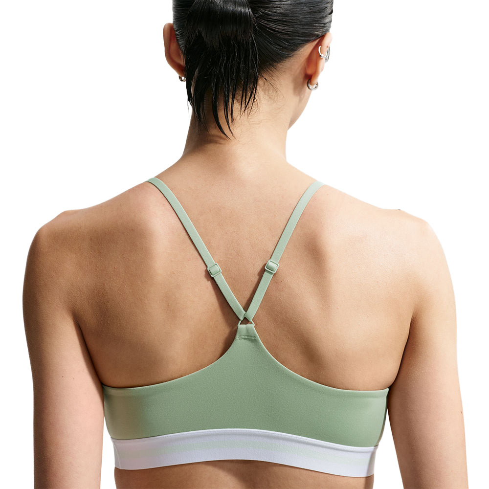 NIKE Indy Light Support Women's Sports Bra - Supersports Thailand