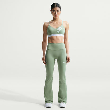 NIKE Indy Light Support Women's Sports Bra - Supersports Thailand