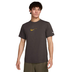 NIKE Dri-FIT UV Hyverse Men's Training T-Shirt