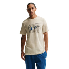 NIKE Sportswear Men's T-Shirt - Supersports Thailand