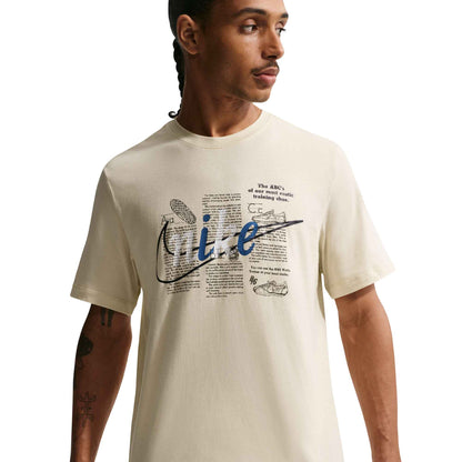 NIKE Sportswear Men's T-Shirt - Supersports Thailand