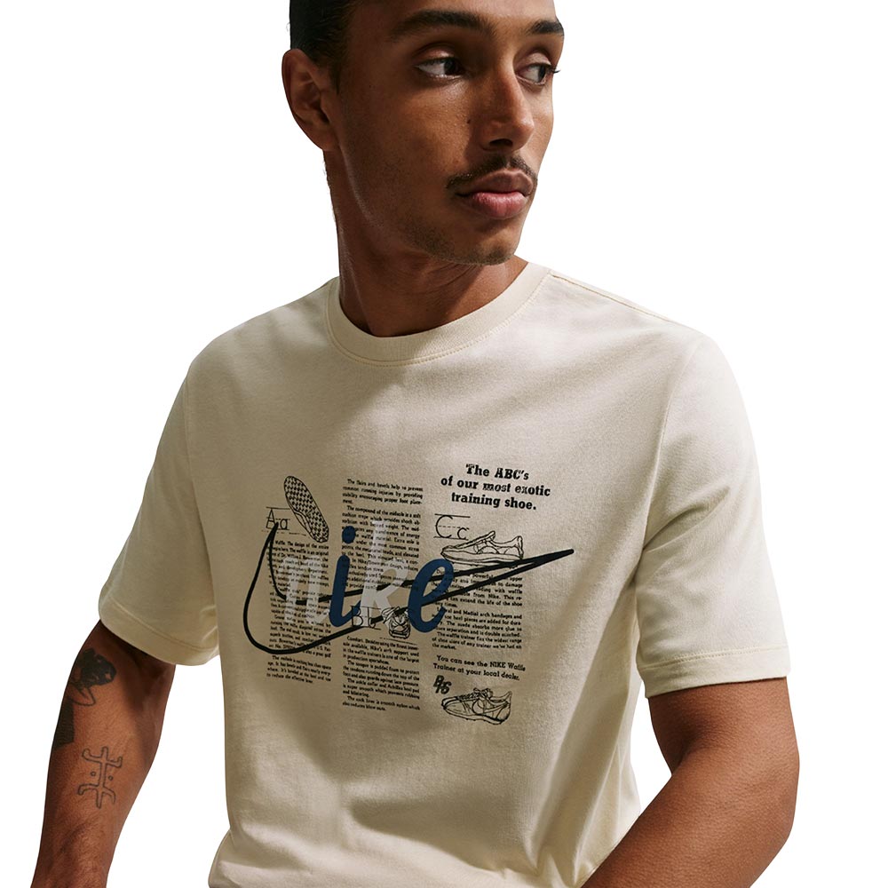 NIKE Sportswear Men's T-Shirt - Supersports Thailand