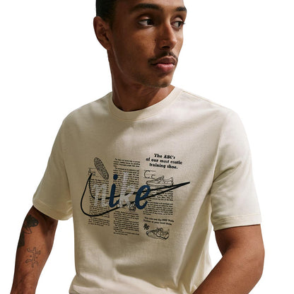 NIKE Sportswear Men's T-Shirt - Supersports Thailand