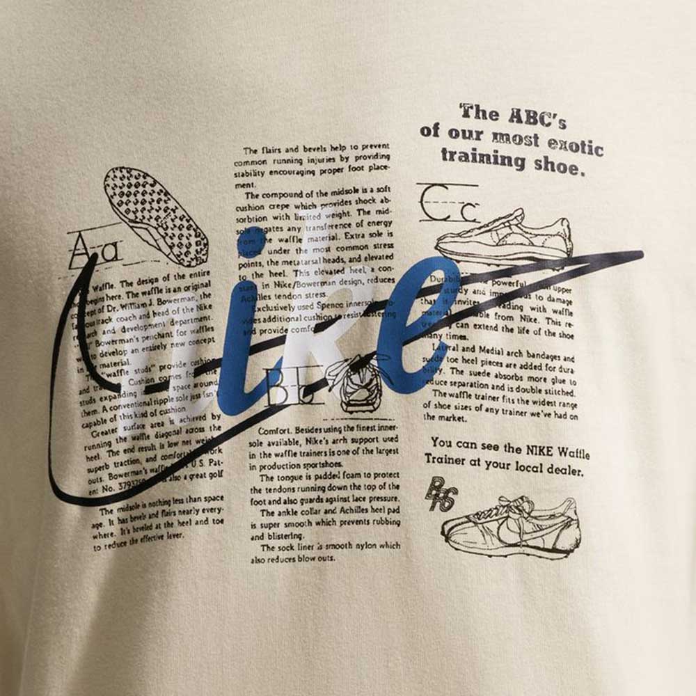 NIKE Sportswear Men's T-Shirt - Supersports Thailand Supersports Thailand