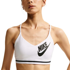 NIKE Indy Light Support Women's Sports Bra - Supersports Thailand