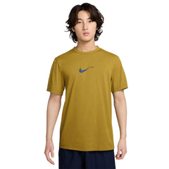 NIKE Dri-FIT UV Hyverse Men's Training T-Shirt