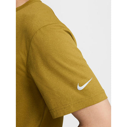 NIKE Dri-FIT UV Hyverse Men's Training T-Shirt