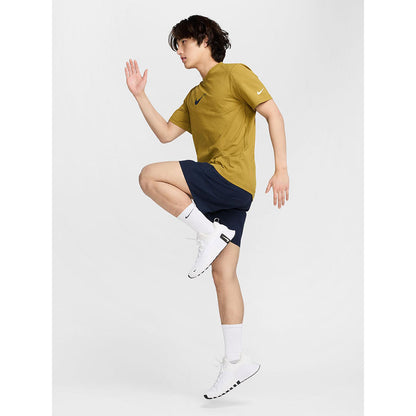 NIKE Dri-FIT UV Hyverse Men's Training T-Shirt