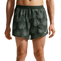 NIKE Dri-FIT Stride 5" Brief-Lined Men's Running Shorts - Supersports Thailand