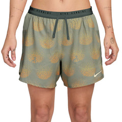 NIKE Dri-FIT Stride 5" Brief-Lined Men's Running Shorts - Supersports Thailand