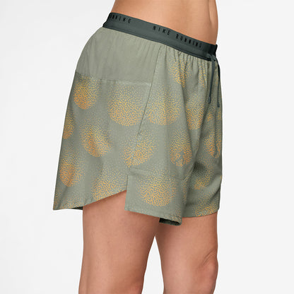 NIKE Dri-FIT Stride 5" Brief-Lined Men's Running Shorts - Supersports Thailand