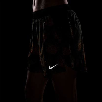 NIKE Dri-FIT Stride 5" Brief-Lined Men's Running Shorts - Supersports Thailand