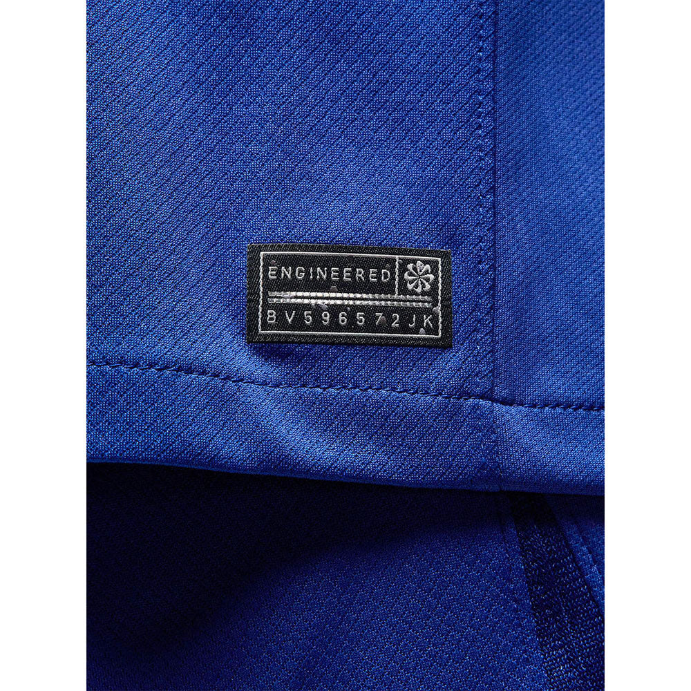 NIKE เสื้อแข่งผู้ชายทีมปารีแซ็ง-แฌร์แม็ง ชุดที่สี่ เกรด Stadium ฤดูกาล 2024/25