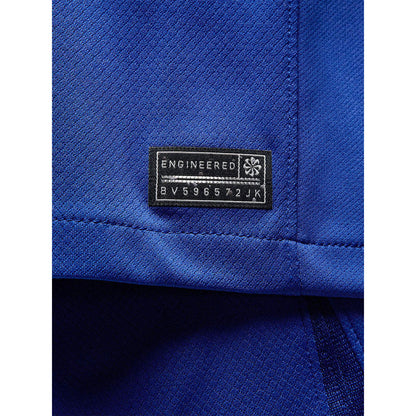 NIKE เสื้อแข่งผู้ชายทีมปารีแซ็ง-แฌร์แม็ง ชุดที่สี่ เกรด Stadium ฤดูกาล 2024/25