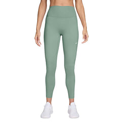 NIKE One High-Waisted 7/8 Women's Training Leggings - Supersports Thailand