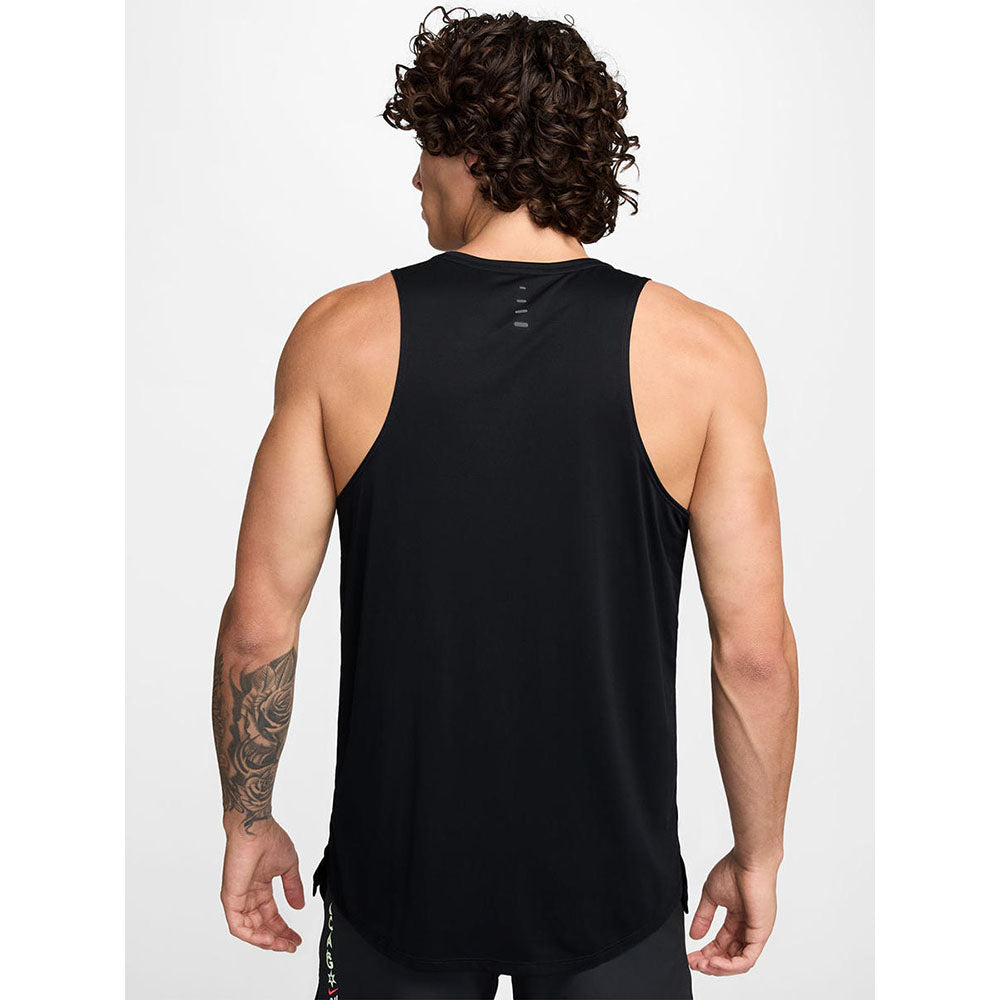 NIKE Stride Men's Running Tank - Supersports Thailand