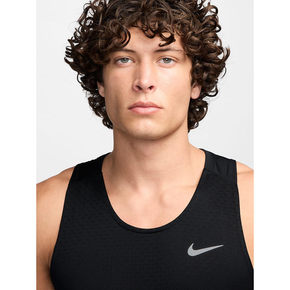 NIKE Stride Men's Running Tank