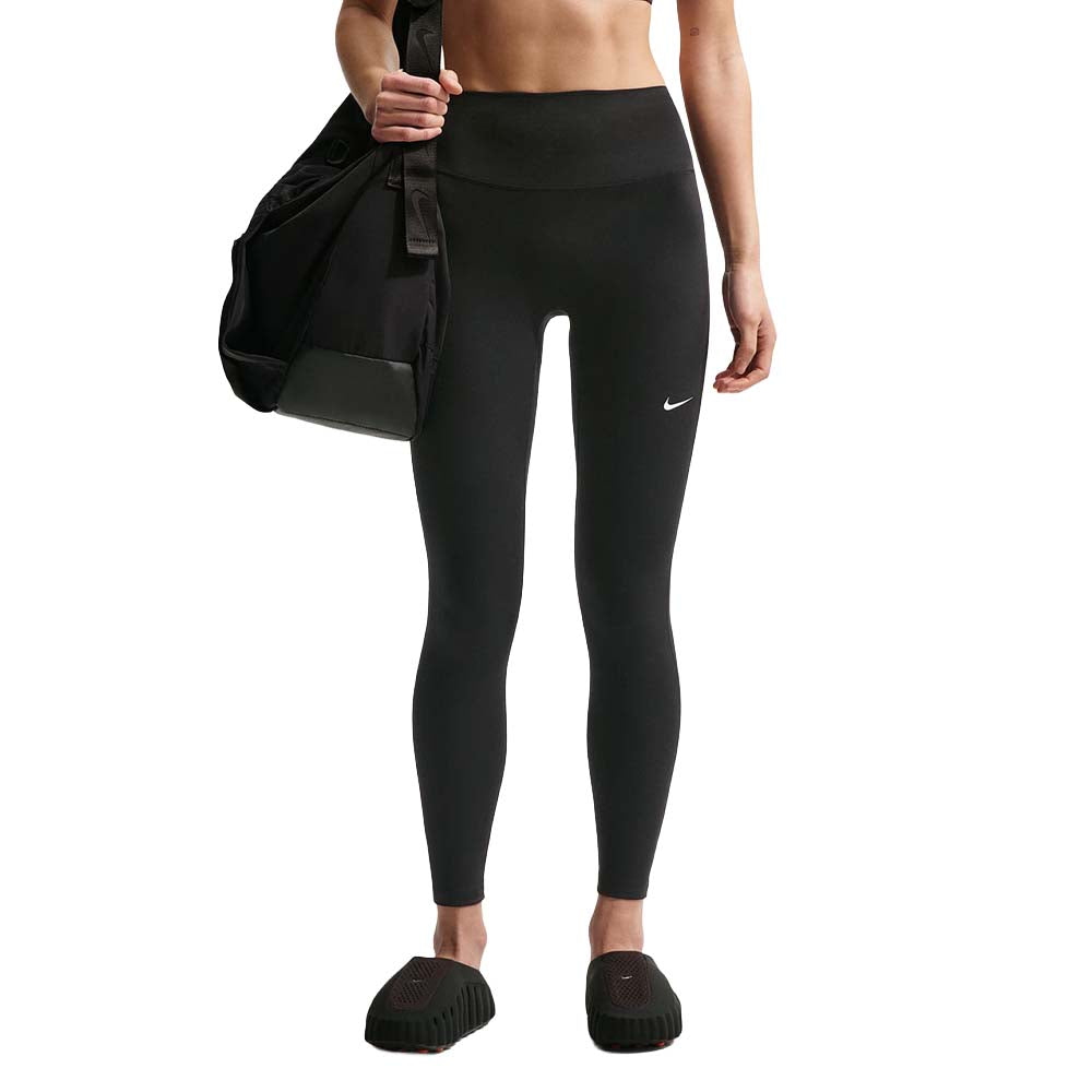 NIKE One High-Waisted 7/8 Women's Training Leggings - Supersports Thailand