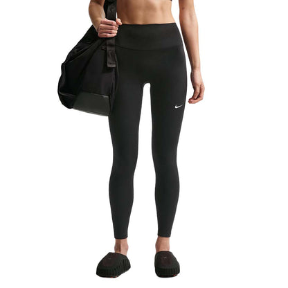 NIKE One High-Waisted 7/8 Women's Training Leggings - Supersports Thailand