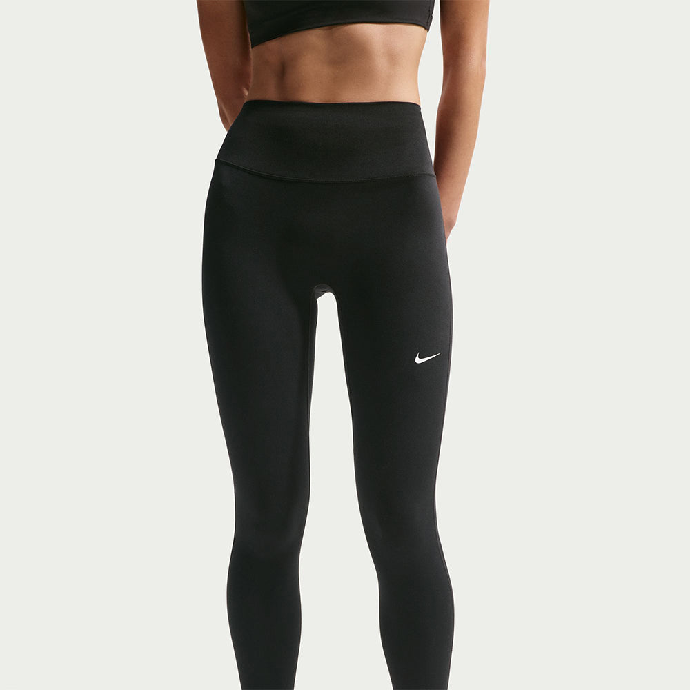 NIKE One High-Waisted 7/8 Women's Training Leggings - Supersports Thailand
