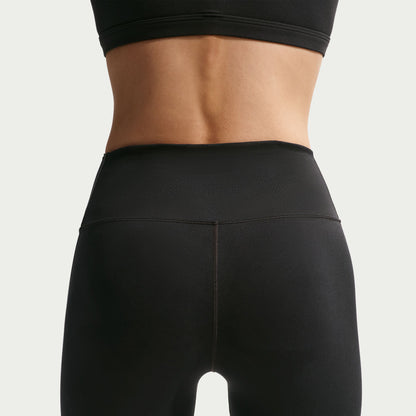 NIKE One High-Waisted 7/8 Women's Training Leggings - Supersports Thailand