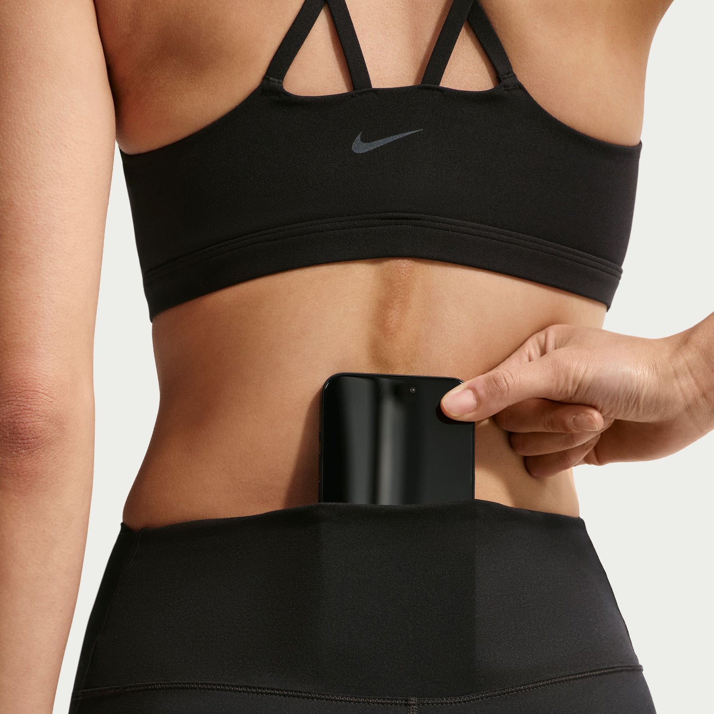NIKE One High-Waisted 7/8 Women's Training Leggings - Supersports Thailand Supersports Thailand