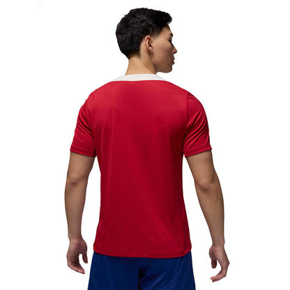 NIKE Men's Paris Saint-Germain Strike Fourth Jersey