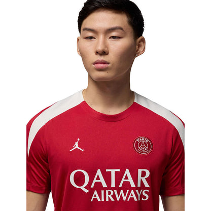 NIKE Men's Paris Saint-Germain Strike Fourth Jersey