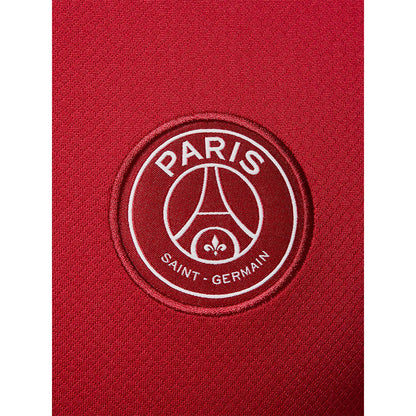 NIKE Men's Paris Saint-Germain Strike Fourth Jersey