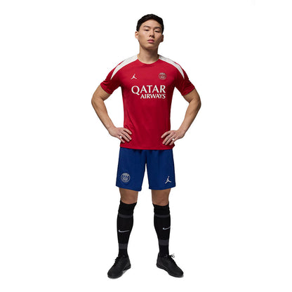 NIKE Men's Paris Saint-Germain Strike Fourth Jersey