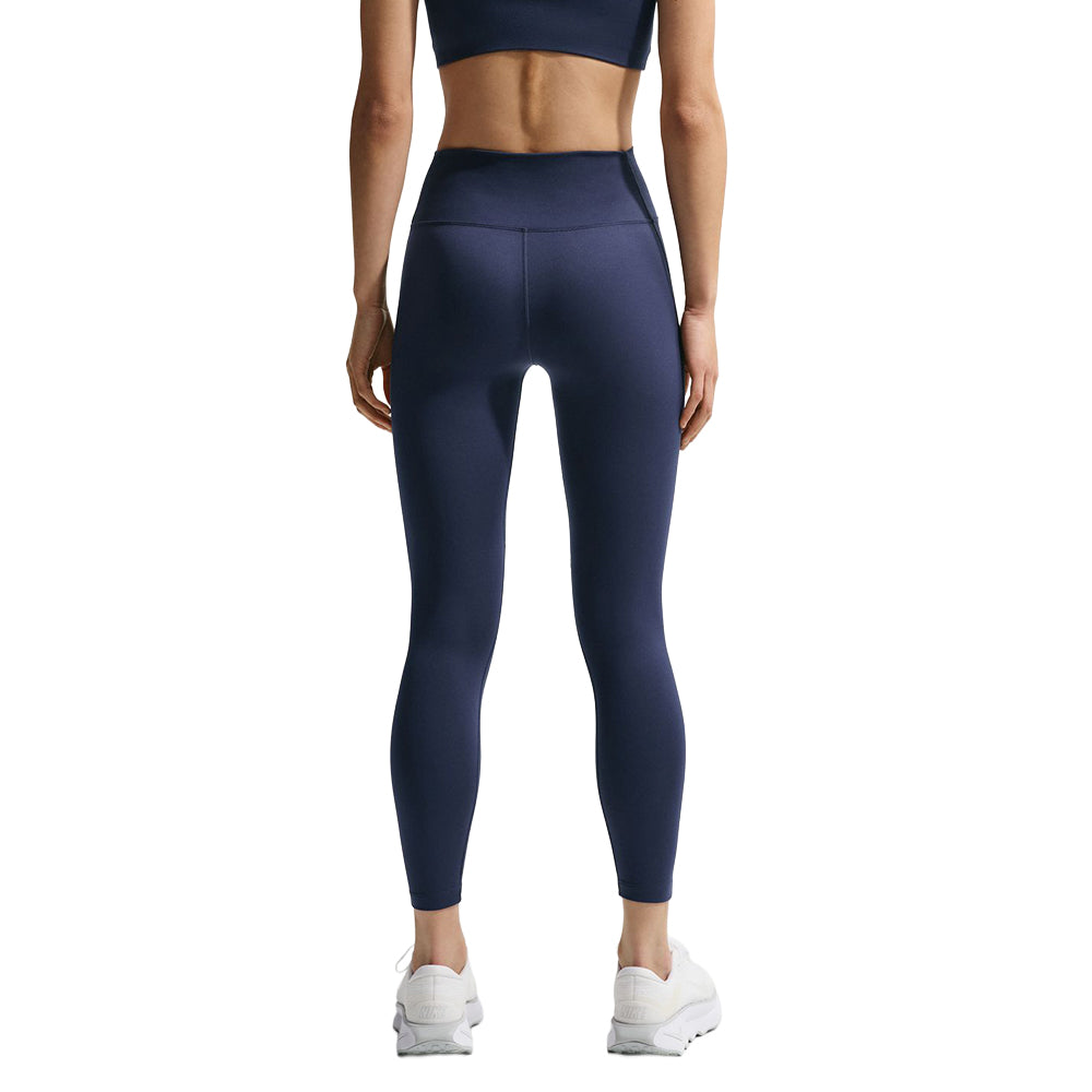 NIKE One High-Waisted 7/8 Women's Training Leggings - Supersports Thailand