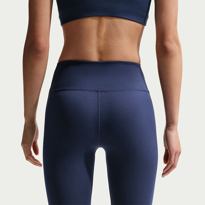 NIKE One High-Waisted 7/8 Women's Training Leggings - Supersports Thailand