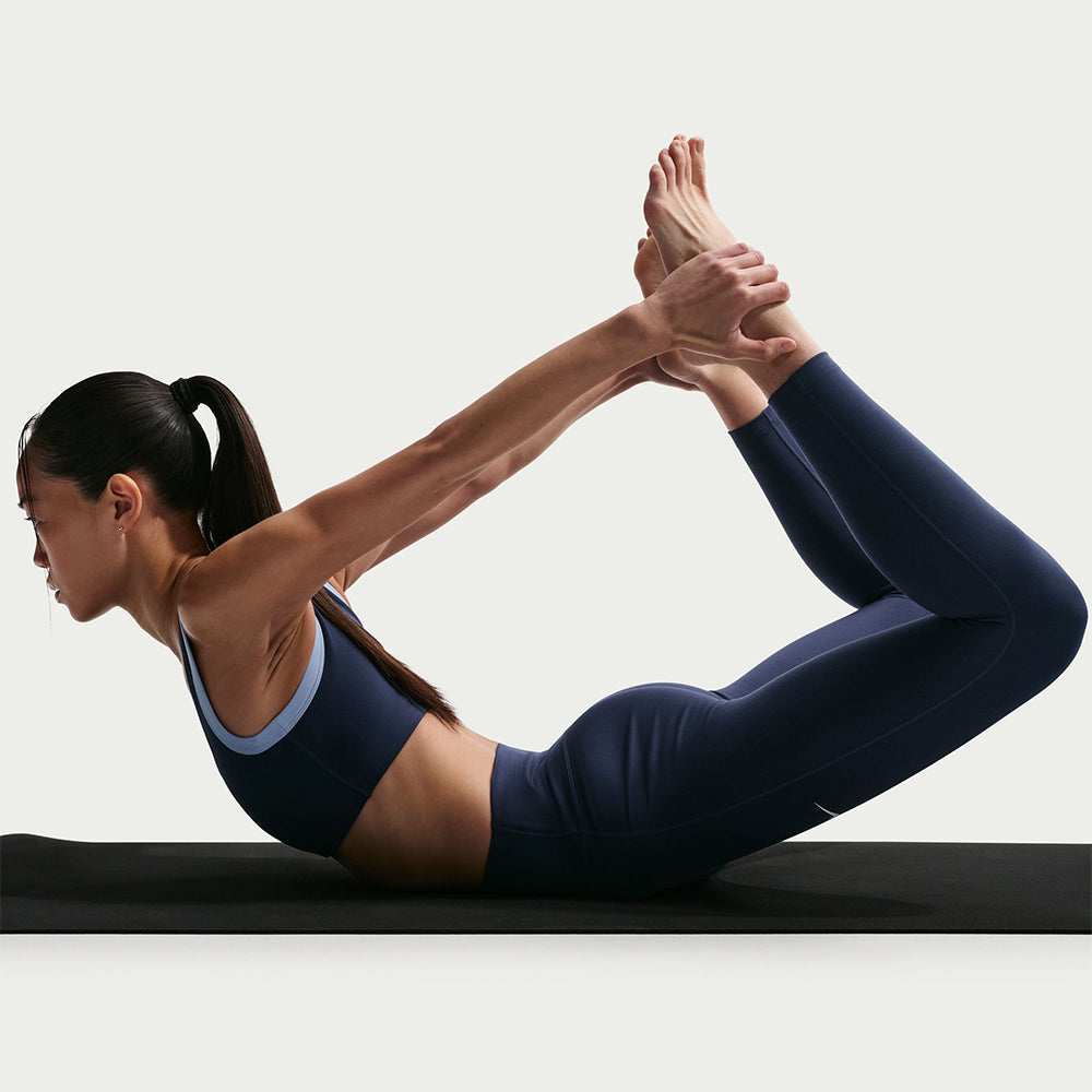 NIKE One High-Waisted 7/8 Women's Training Leggings - Supersports Thailand Supersports Thailand