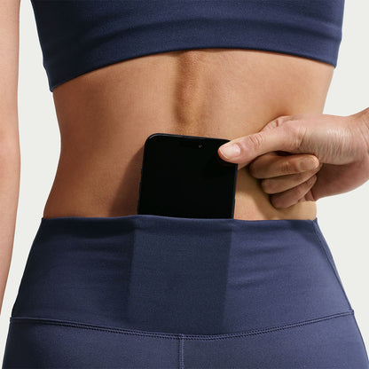NIKE One High-Waisted 7/8 Women's Training Leggings - Supersports Thailand