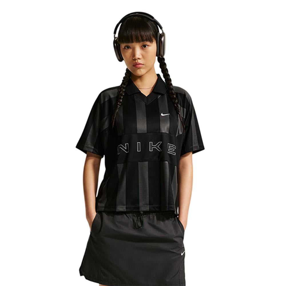 NIKE Sportswear Jersey Women's T-Shirt - Supersports Thailand Supersports Thailand