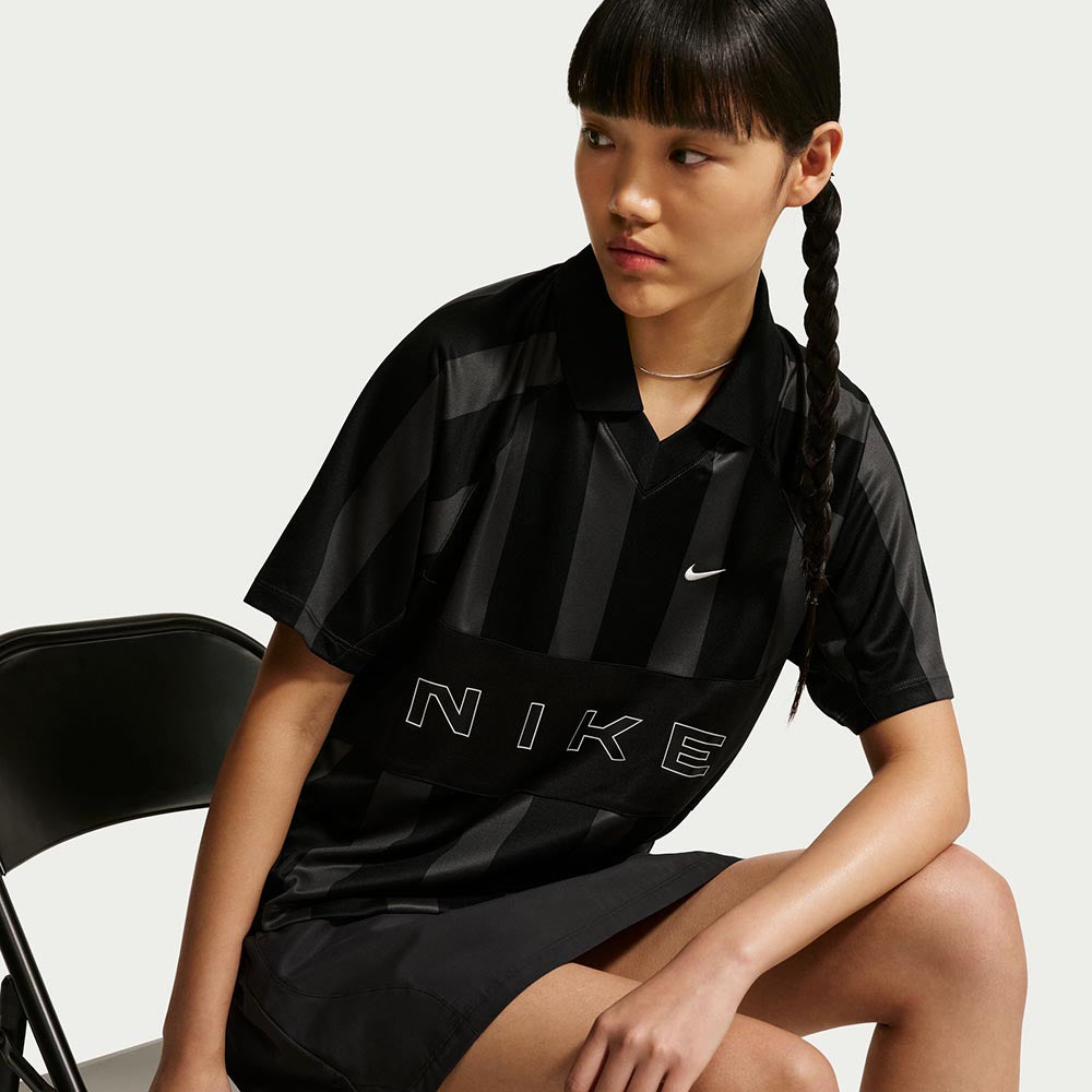 NIKE Sportswear Jersey Women's T-Shirt - Supersports Thailand Supersports Thailand