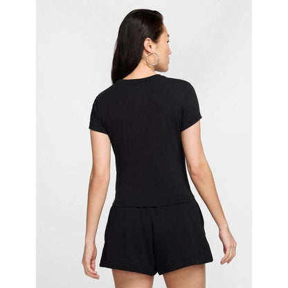 NIKE Sportswear Chill Knit Women's T-Shirt - Supersports Thailand