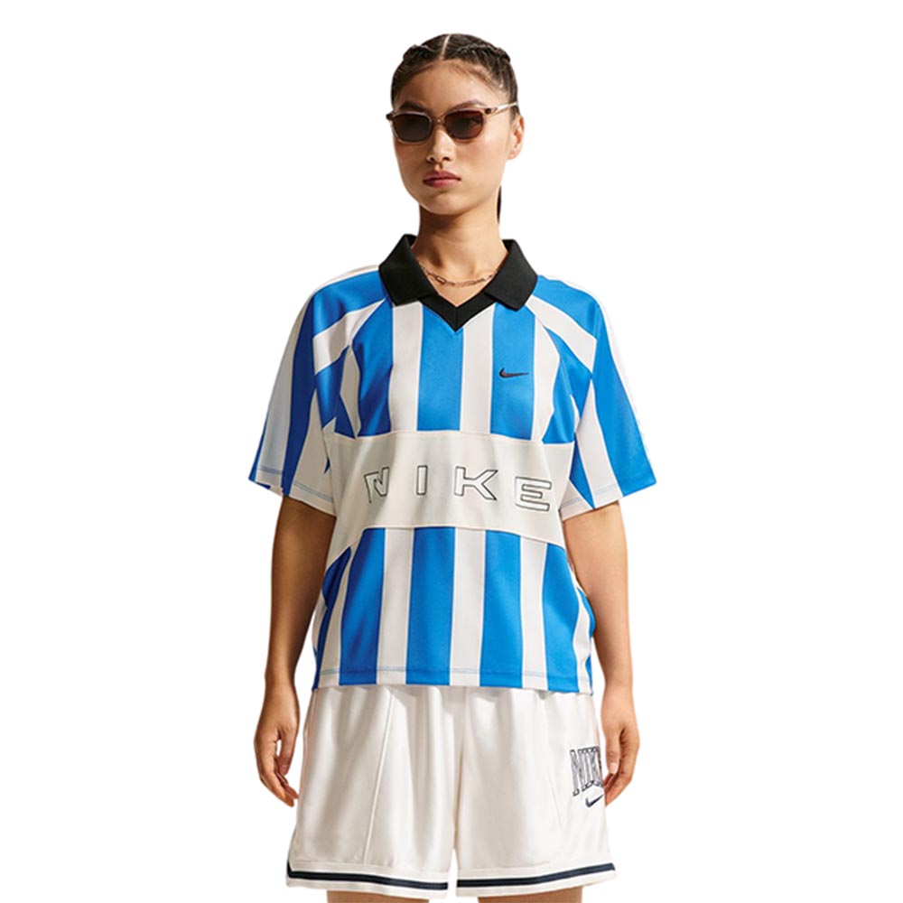 NIKE Sportswear Jersey Women's T-Shirt - Supersports Thailand