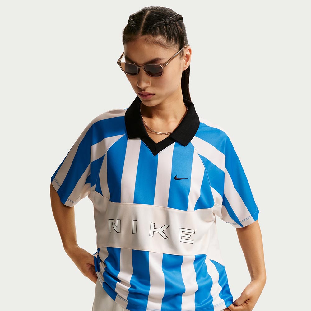 NIKE Sportswear Jersey Women's T-Shirt - Supersports Thailand Supersports Thailand