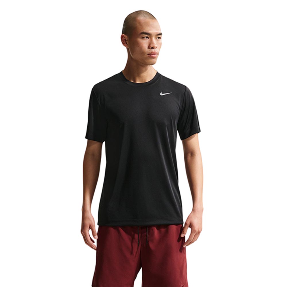 NIKE Dri-FIT Men's Training T-Shirt - Supersports Thailand