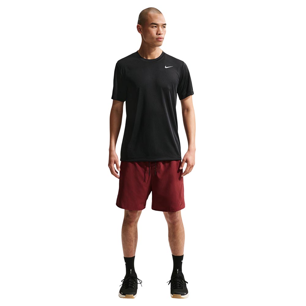 NIKE Dri-FIT Men's Training T-Shirt - Supersports Thailand Supersports Thailand