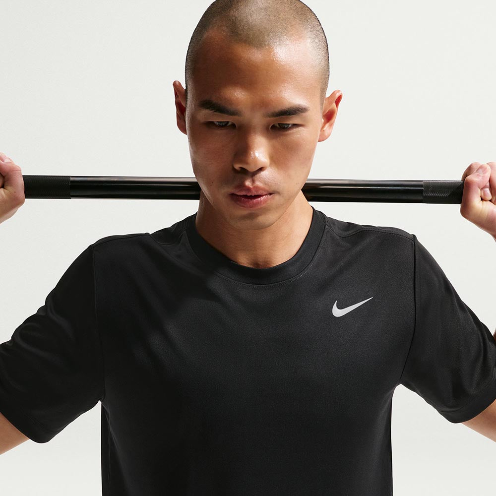 NIKE Dri-FIT Men's Training T-Shirt - Supersports Thailand