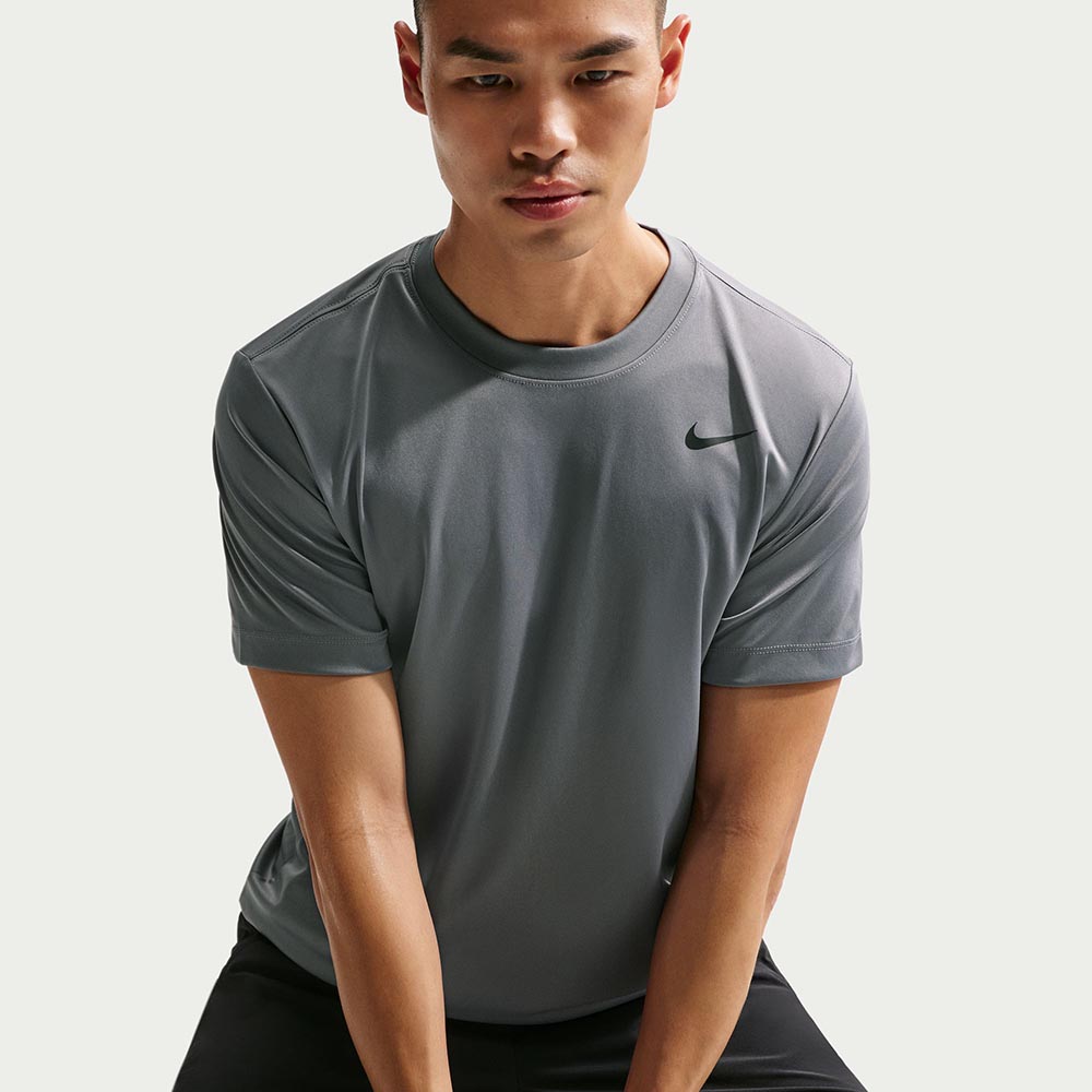 NIKE Dri-FIT Men's Training T-Shirt - Supersports Thailand